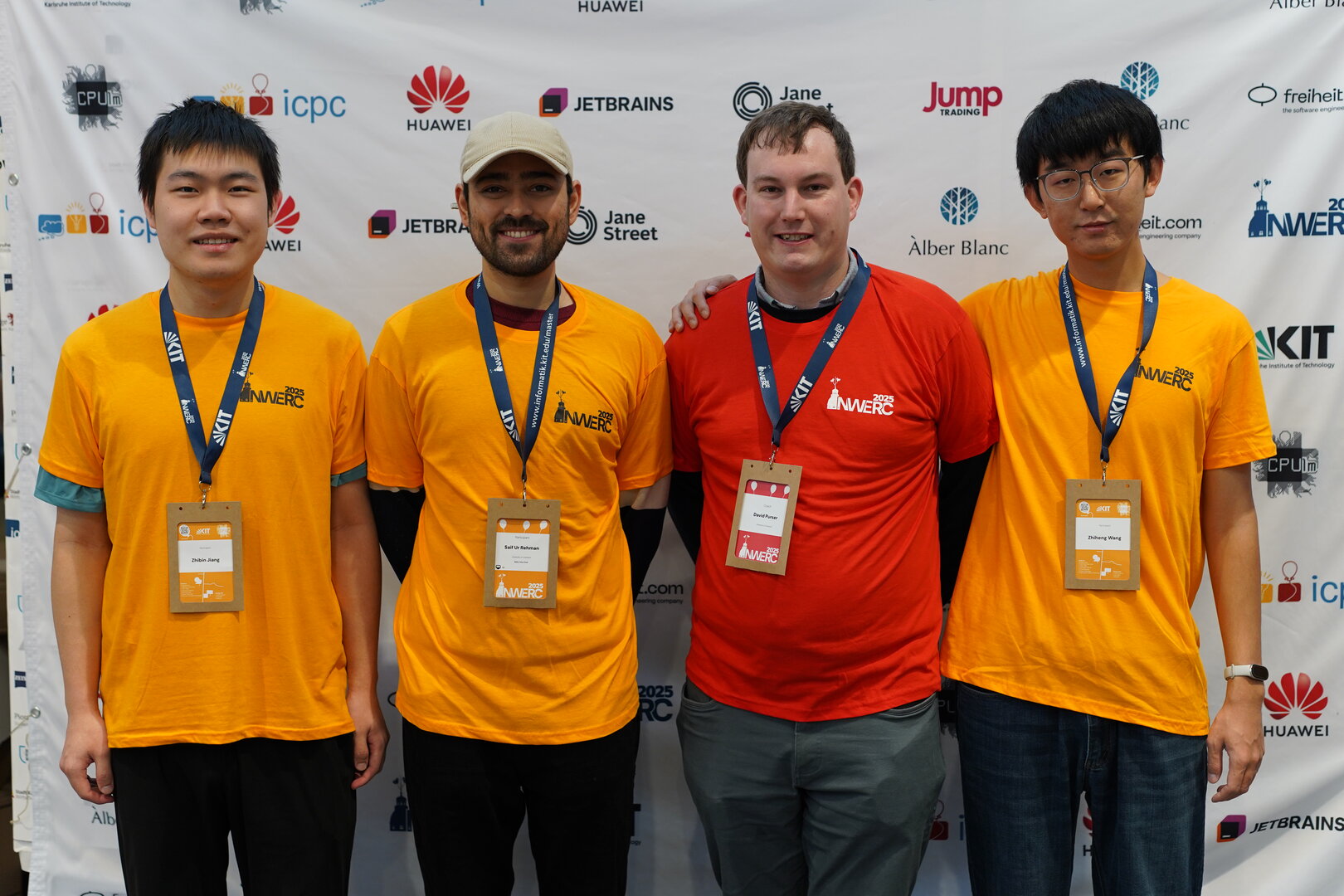 Picture of team Baby Harp Seal