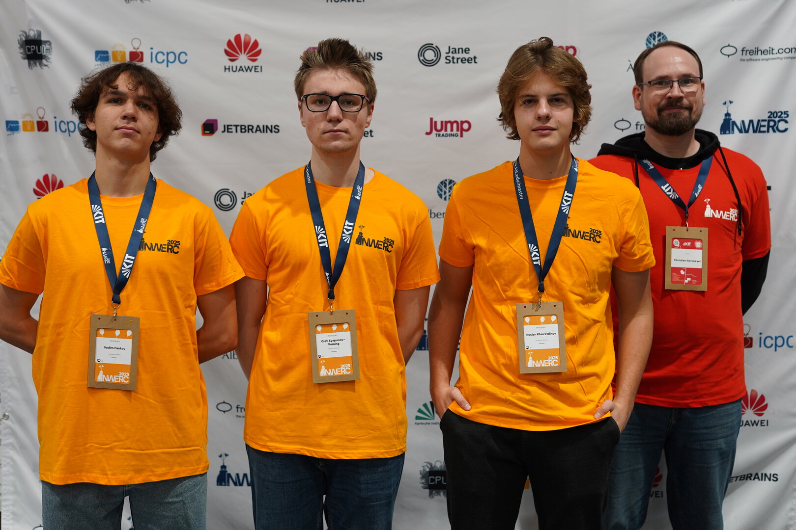 Picture of team DuChess