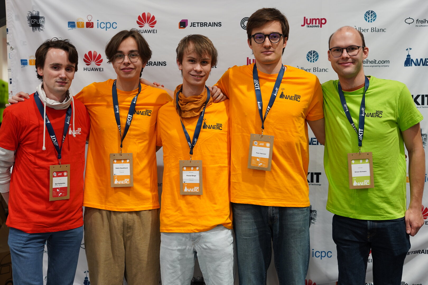 Picture of team All-Saars (òvó)