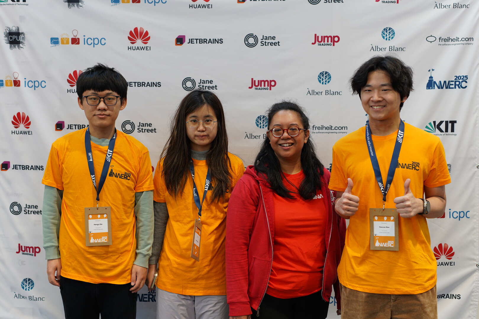 Picture of team Do Bionic Cats Dream of AC?