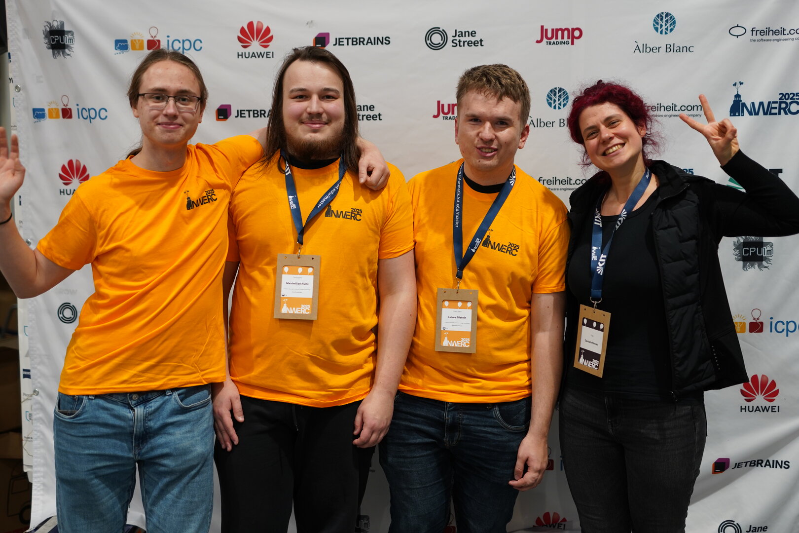 Picture of team SnowyMonadStack