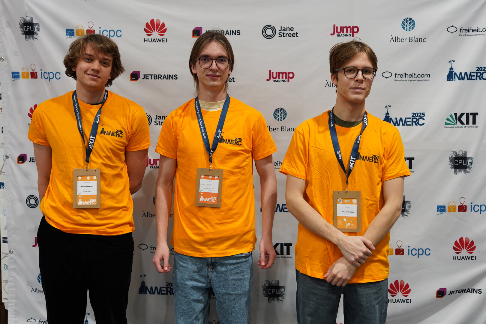 Picture of team kak smenit' raskladku!