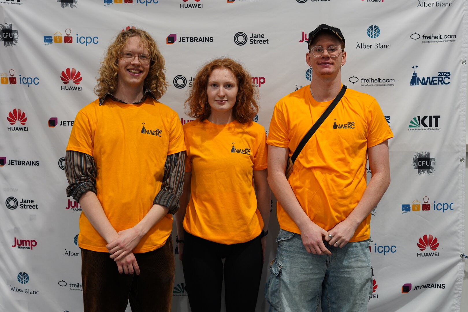 Picture of team <Dom>ination