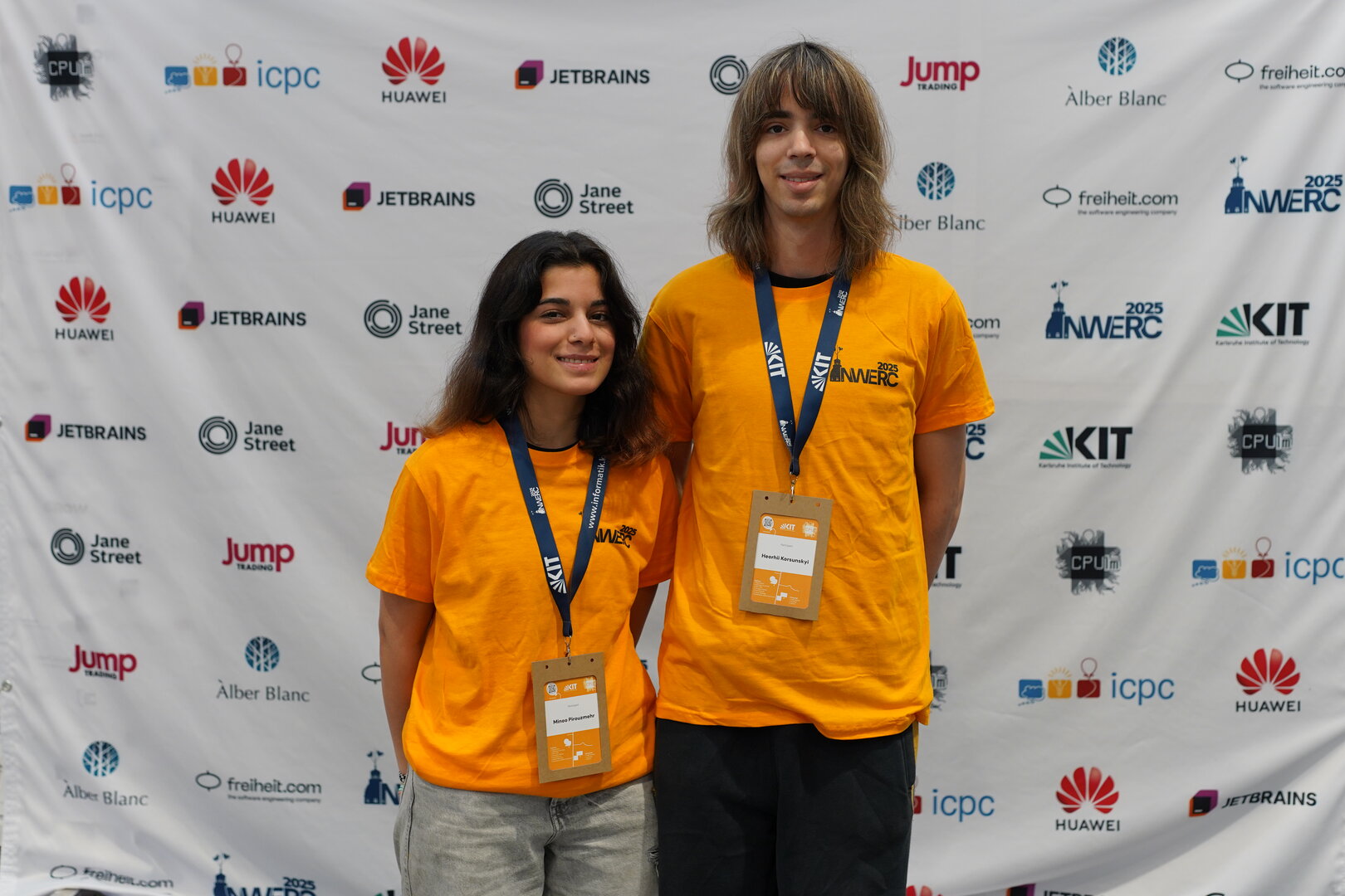 Picture of team DivineSegfault